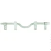 Barre de sécurité renforcée Afbat long 410 mm + accessoires