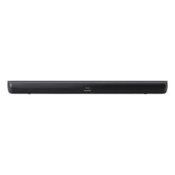 Barre de son Sharp HT-SB147 2.0 150W Slim Noir avec Bluetooth 4.2 et HDMI ARC