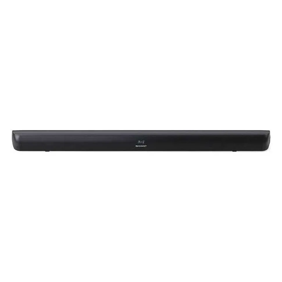 Barre de son Sharp HT-SB147 2.0 150W Slim Noir avec Bluetooth 4.2 et HDMI ARC