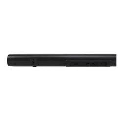 Barre de son Sharp HT-SB147 2.0 150W Slim Noir avec Bluetooth 4.2 et HDMI ARC