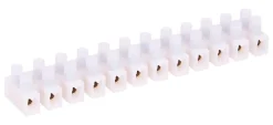 Barrette connexion haute température Zenitech