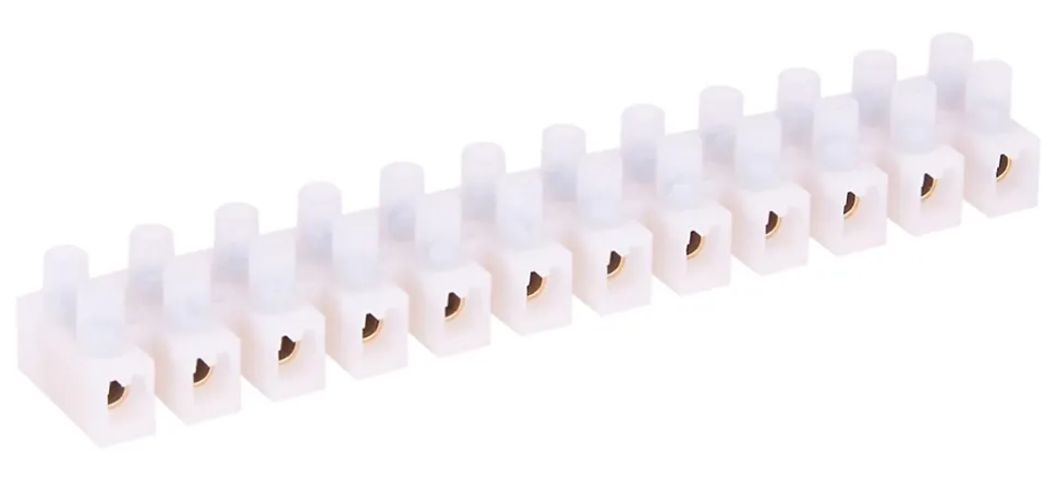 Barrette connexion haute température Zenitech