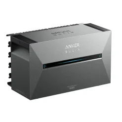 Batterie Anker 2,68kWh Plug and Play - SolarBank 3 E2700 Pro