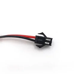 Batterie au lithium 3.7V 4.4Ah