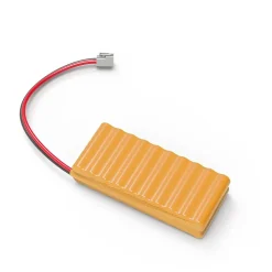 Batterie de secours 24 V pour moteurs Extel Umii - Extel - 761108V