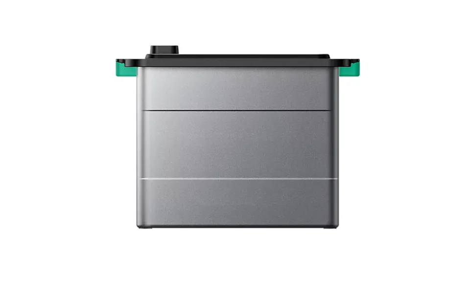 Batterie de stockage AB2000X 1,92 Kw Zendure