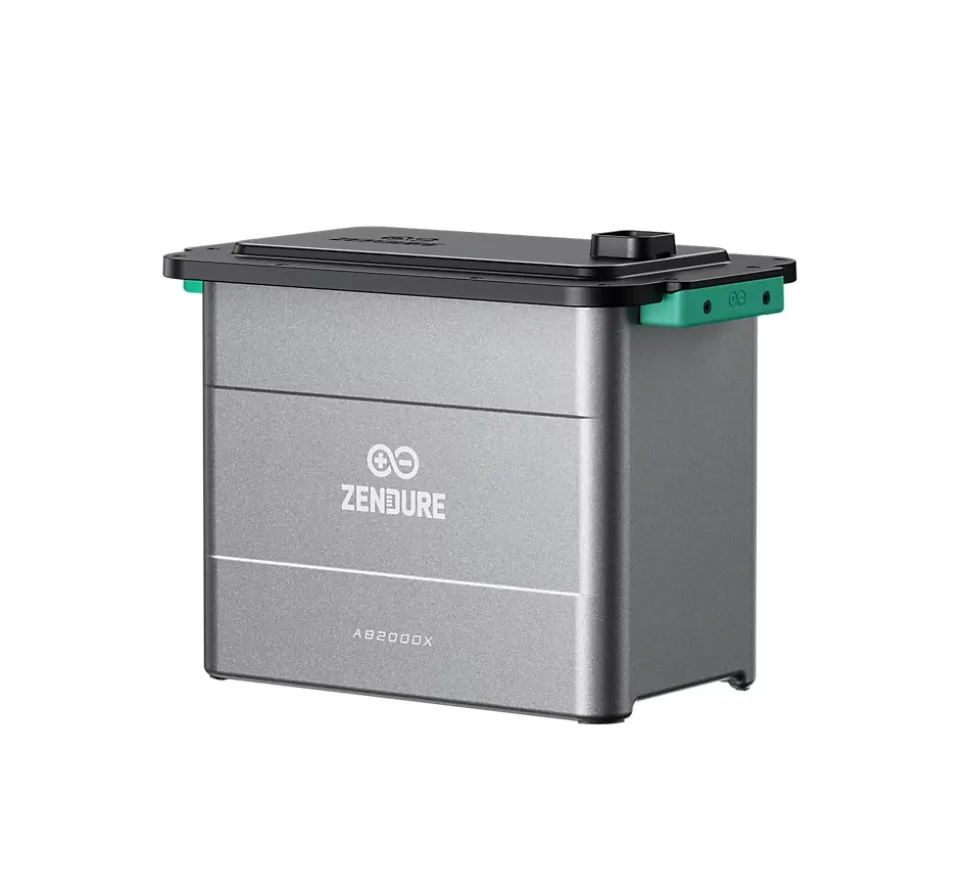 Batterie de stockage AB2000X 1,92 Kw Zendure