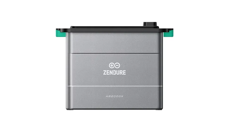 Batterie de stockage AB2000X 1,92 Kw Zendure