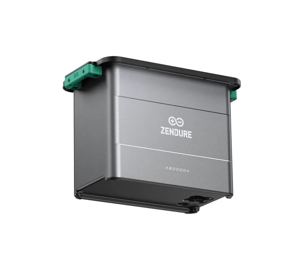 Batterie de stockage AB2000X 1,92 Kw Zendure