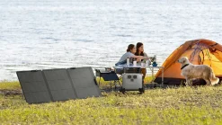 Batterie de stockage Delta 3 1500W EcoFlow