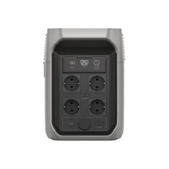Batterie de stockage Delta 3 1500W EcoFlow