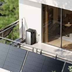Batterie de stockage EcoFlow Stream ultra LifePO4