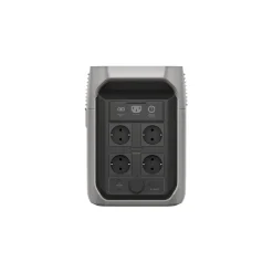 Batterie Ecoflow Delta 3 Life P04 230V 1800W