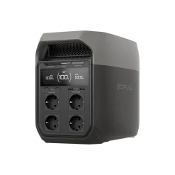 Batterie EcoFlow Delta 3 lifepo4 1024W
