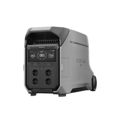 Batterie Ecoflow Delta pro 3 lifepo4 4096 Wh