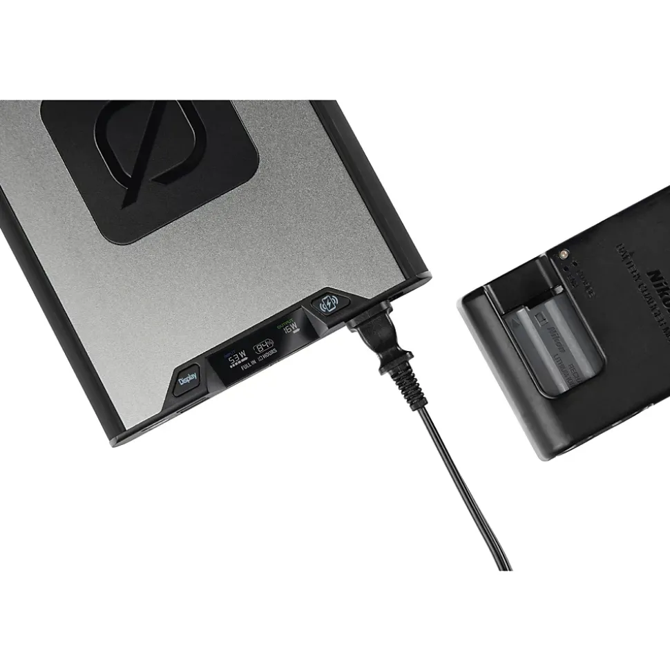 Batterie externe GoalZero Sherpa 100AC V2
