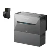 Batterie 5,36 kWh Plug and Play - Anker SOLIX 3 + BP2700