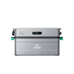 Batterie 2,88 kWh Plug and Play - Zendure 2400 AC + AB3000X