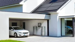 Batterie 5,76 kWh Plug and Play - Zendure 2400 AC + 2 AB300X