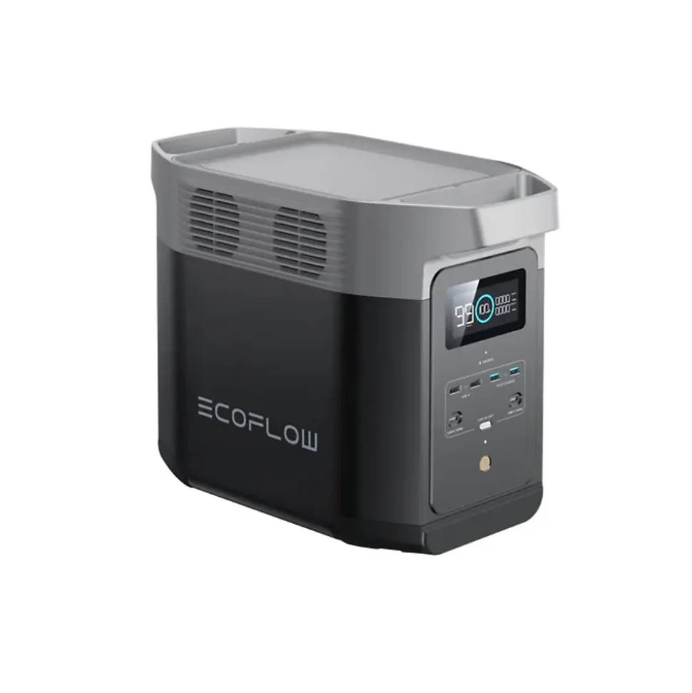 Batterie électrique EcoFlow Delta2 1024W