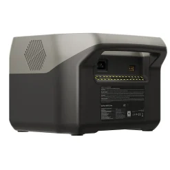 Batterie électrique portable EcoFlow River 2 512WH