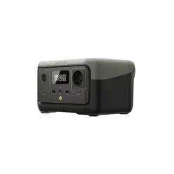 Batterie électrique portable EcoFlow River 2 256WH
