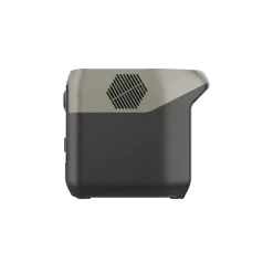 Batterie électrique portable EcoFlow River 2 Pro 720WH