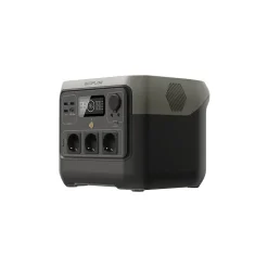Batterie électrique portable EcoFlow River 2 Pro 720WH