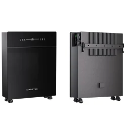 Batterie Lithium Intelligente Marstek Venus E 2.0 - 5,12kWh - Energycube AC couplé