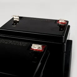 Batterie pour motorisation de portail 2x2,2Ah SCS Sentinel