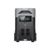 Batterie pour panneau solaire 3600Wh EcoFlow DELTA Pro