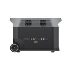 Batterie pour panneau solaire 3600Wh EcoFlow DELTA Pro