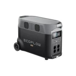 Batterie pour panneau solaire 3600Wh EcoFlow DELTA Pro