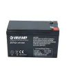 Batterie rechargeable au plomb 12V 18Ah