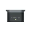 Batterie supplémentaire pour panneau solaire EcoFlow Delta 2 Max 2048W