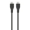 Belkin Câble HDMI mâle/mâle noir, 2 m