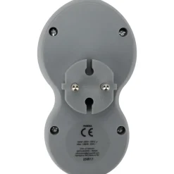 Biplite programmable 2x6A - Blanc - Bolea - Zenitech