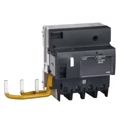 Bloc différentiel Vigi NG125 125A 3P 30mA type A Schneider Acti9