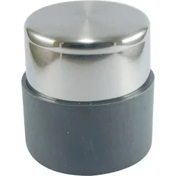 Bloc porte lourd design Métal L.6,8cm H.7,06cm