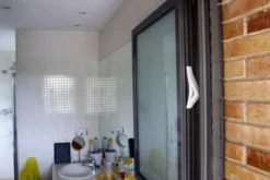 Bloc porte protection murale Blockystar