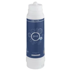 Blue filtre L GROHE 40412001 (compatible uniquement avec Blue Professionnel et Pure)