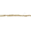 Bobine de ficelle Diall en sisal Ø.3 mm x L.300 m