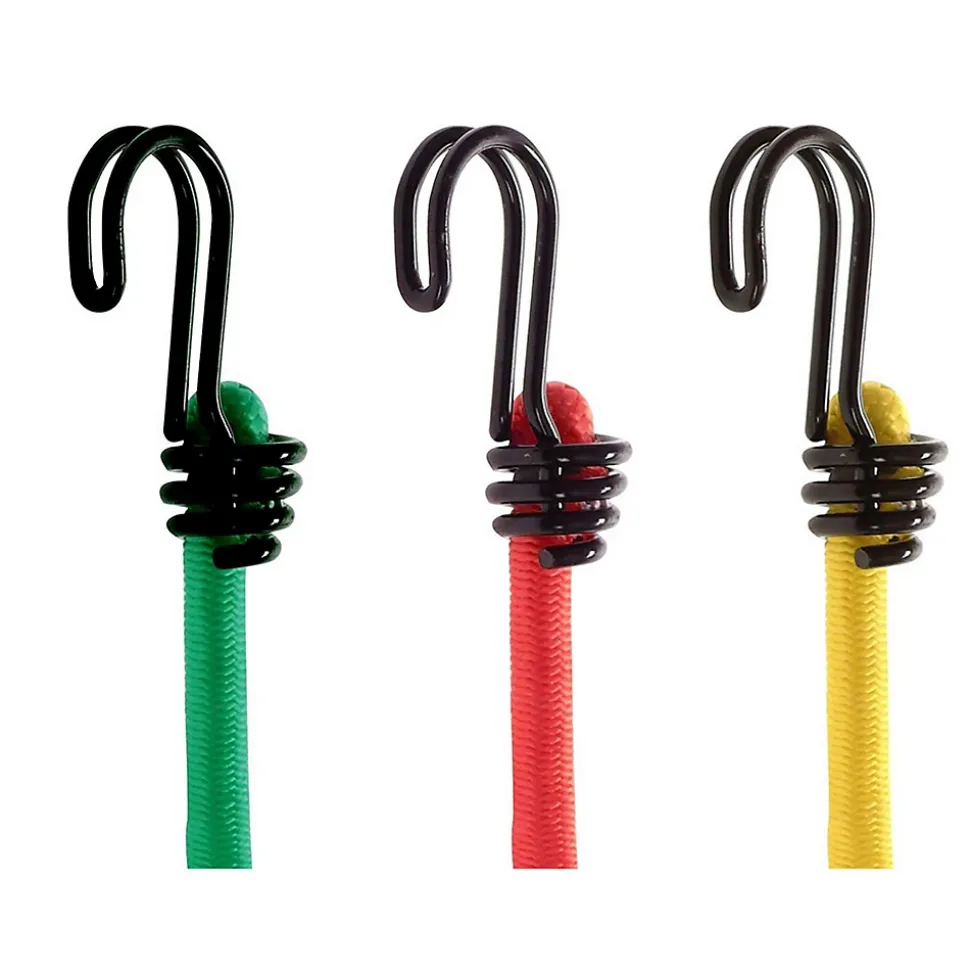 Bocal de 6 sangles Master Lock Polyester (PES)