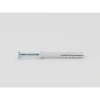 Boite de 50 chevilles à frapper polyamide 8x60mm