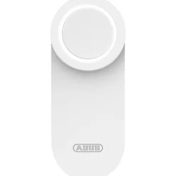 Boitier motorisé - ABUS - LOXERIS One CFA4100 W - Bluetooth - Blanc
