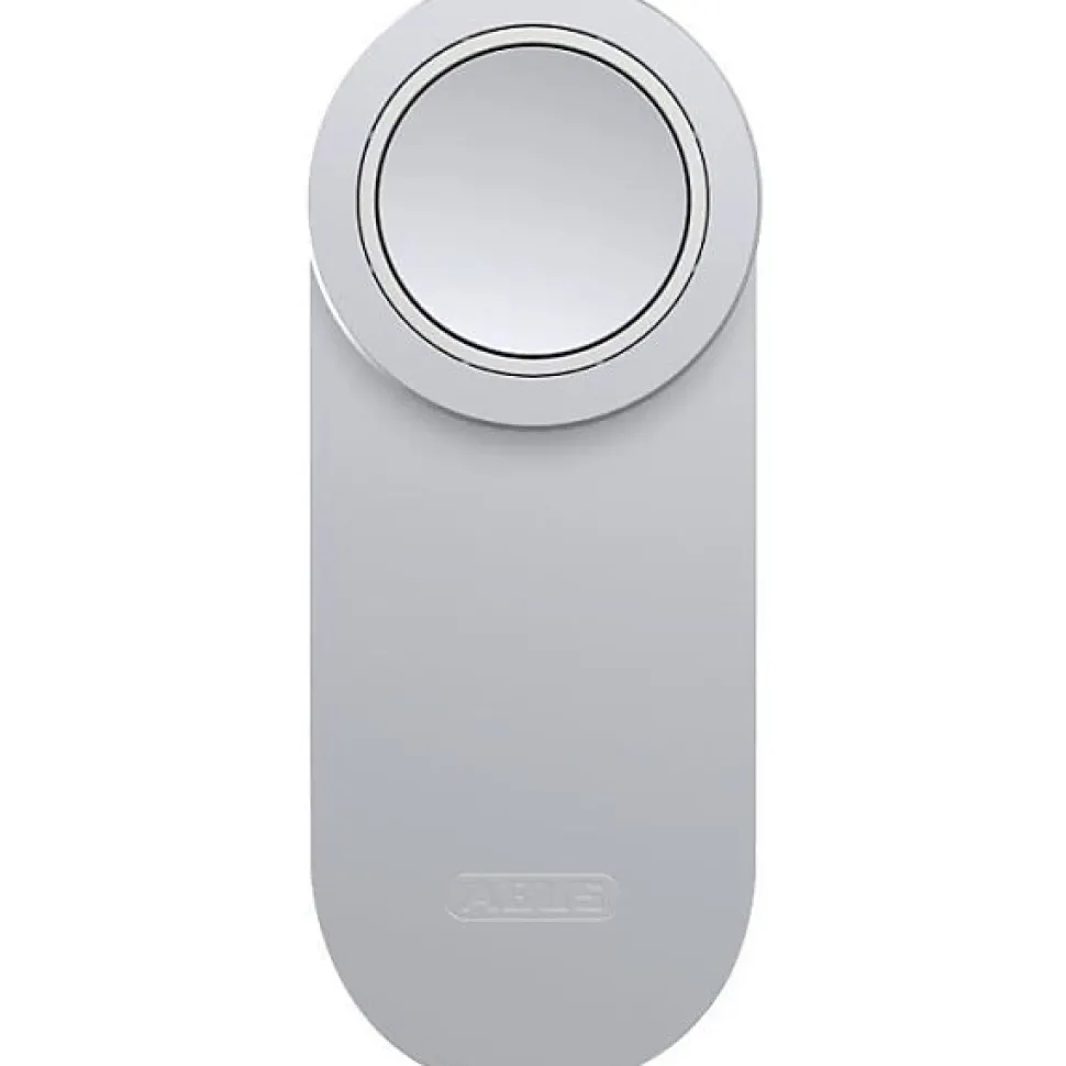 Boitier motorisé - ABUS - LOXERIS One CFA4100 S - Bluetooth - Argent
