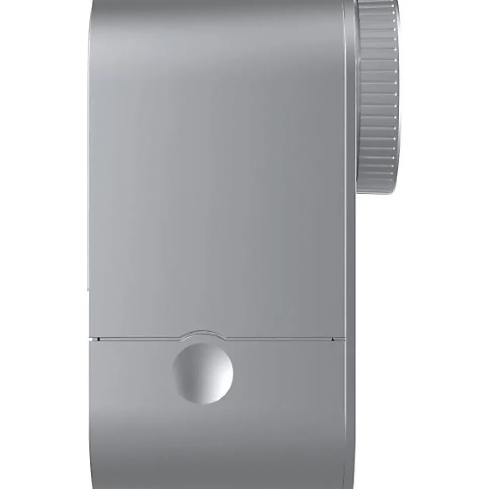 Boitier motorisé - ABUS - LOXERIS One CFA4100 S - Bluetooth - Argent