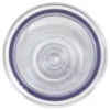 Bol Transparent Pour Porte Filtre 9"3/4