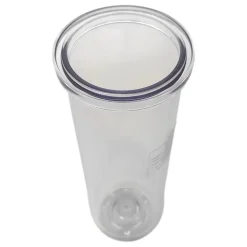 Bol Transparent Pour Porte Filtre 9