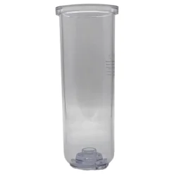 Bol Transparent Pour Porte Filtre 9